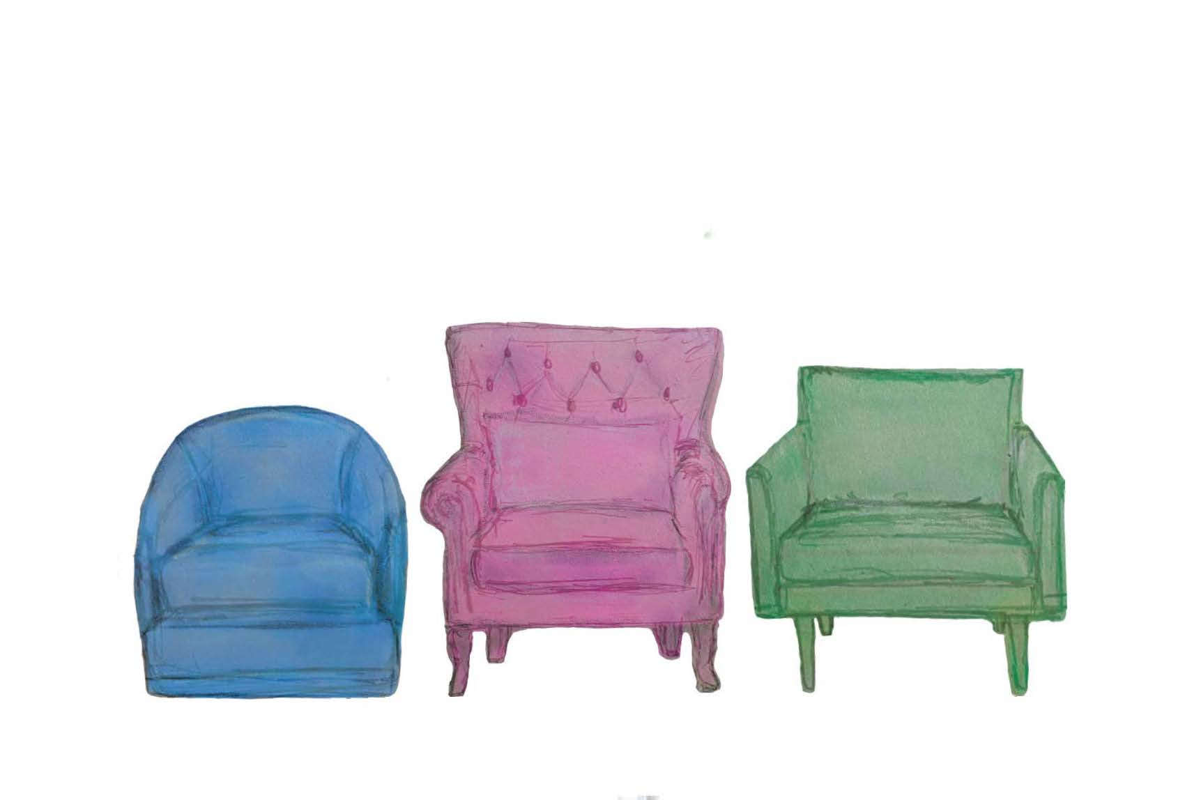 thrones of the adhd queens